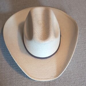 Baby Boy's Cowboy Hat